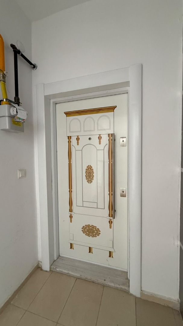 KAYSERİ DEVELİ REŞADİYE MAHALLESİNDE EŞYALI KİRALIK DAİRE